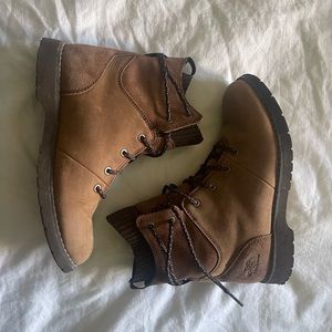 North Face Ballard III Hiking Boots